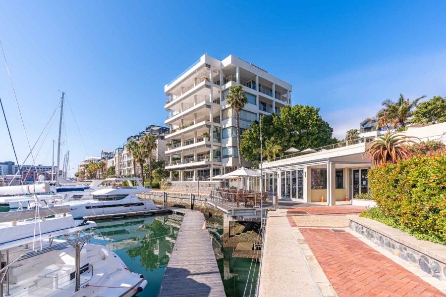 3 Bedroom Property for Sale in Waterfront Western Cape